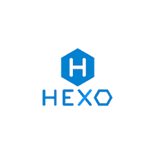 hexo logo